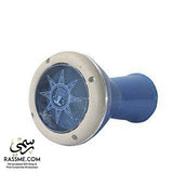 Small Metallic Doumbek / Darbuka Drum