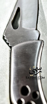 Eight Strong Man Set - Free Hand Engraving