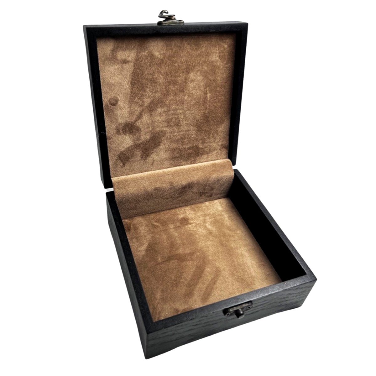 Elegant Petra Mosaics Wooden Box