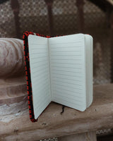 Embroidery Note Book Diary