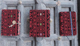 Embroidery Note Book Diary