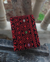 Embroidery Note Book Diary