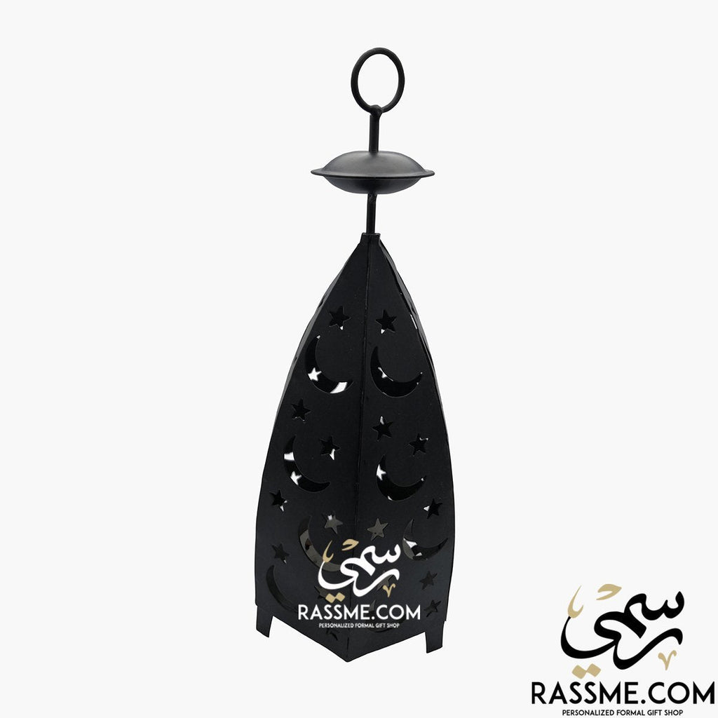 Flameless Galaxy Lantern LED Candle Indoor / Outdoor / Desk