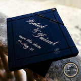 Personalized Graduation Book - دفتر تخرج