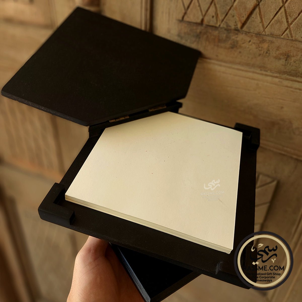 Personalized Graduation Book - دفتر تخرج
