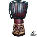 Hand Made Djembe Goblet Drum