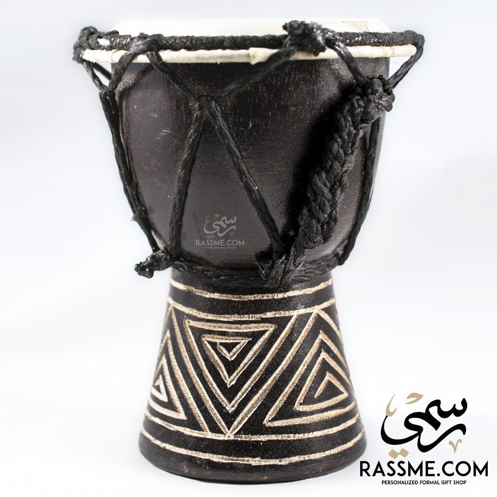 Hand Made Djembe Goblet Drum