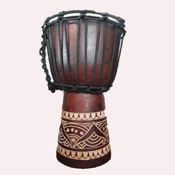 Hand Made Djembe Goblet Drum