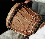 Hand Made Djembe Goblet Drum