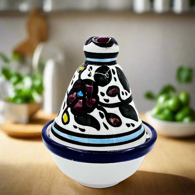Mini Hebron Serving Bowl