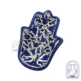 Hebron ceramic pottery Hamsa