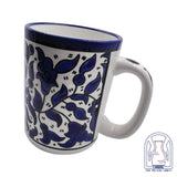 Hebron ceramic pottery Mug