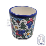 Hebron ceramic pottery Mug