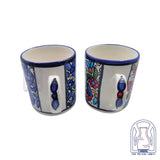 Hebron ceramic pottery Mug