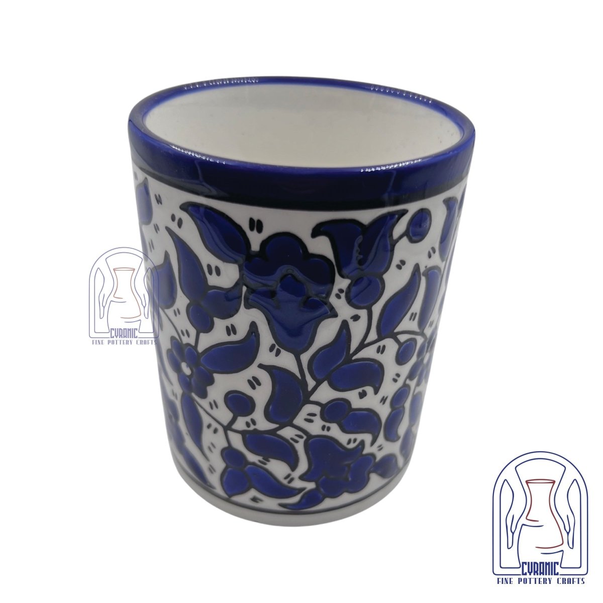 Hebron ceramic pottery Mug