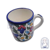 Hebron ceramic pottery Mug