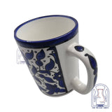 Hebron ceramic pottery Mug