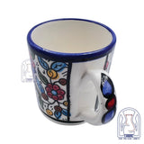 Hebron ceramic pottery Mug