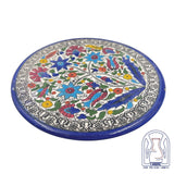 Hebron ceramic pottery Plate