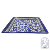 Hebron ceramic pottery Plate