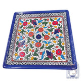 Hebron ceramic pottery Plate