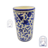 Hebron ceramic pottery Vase