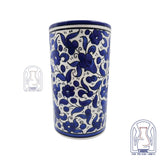 Hebron ceramic pottery Vase