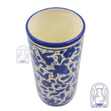 Hebron ceramic pottery Vase