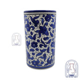 Hebron ceramic pottery Vase