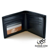 High Quality Leather Wallet Basic - Free Engraving