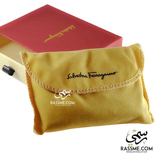 High Quality Leather Wallet Formal - Free Engraving