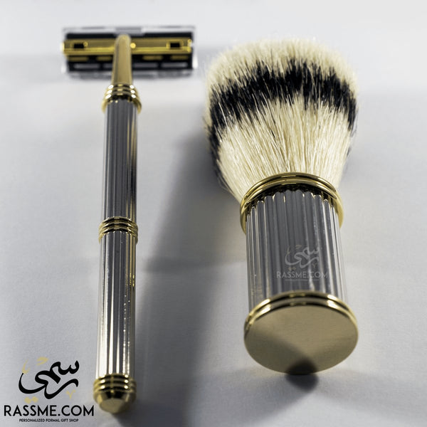 High Quality Shaving Set