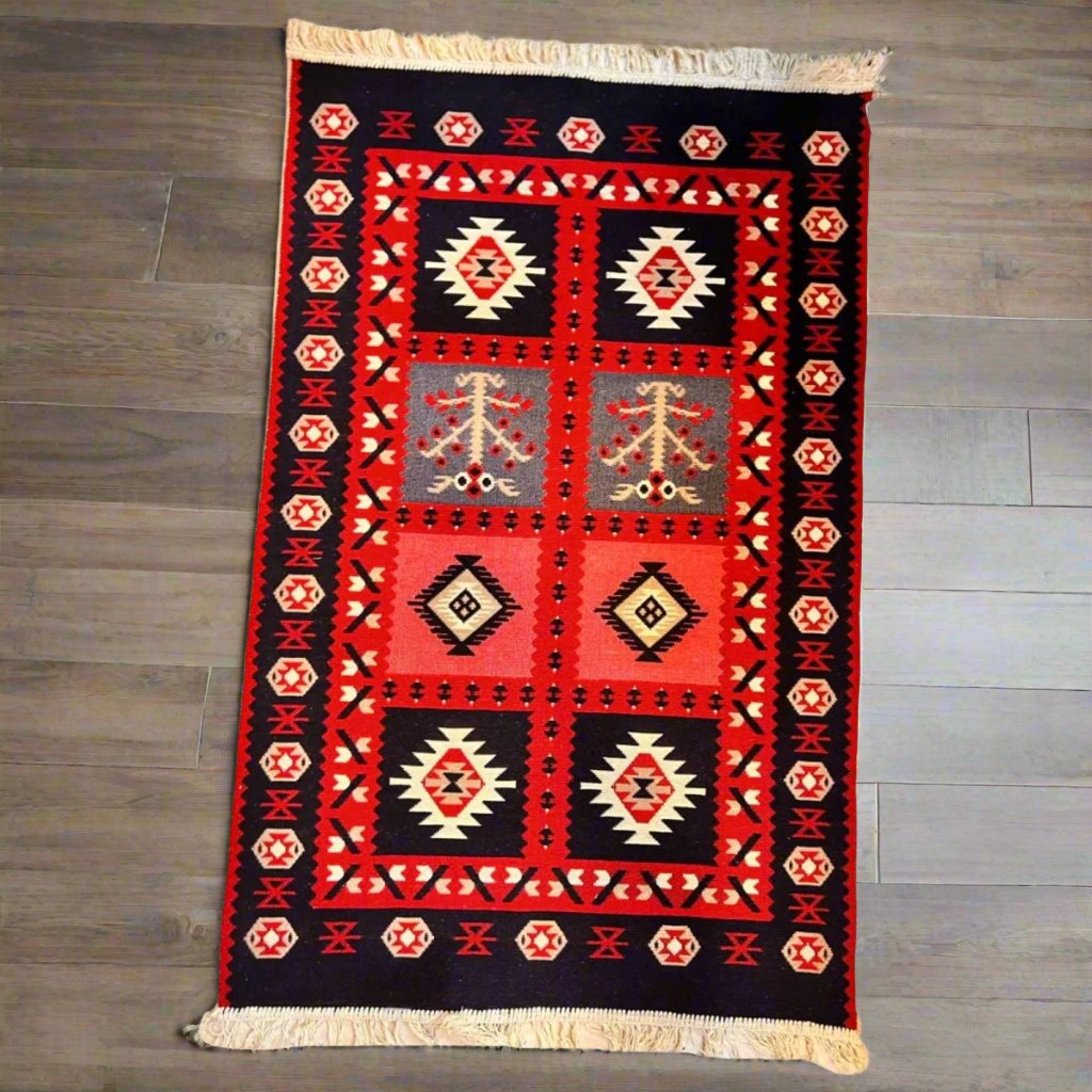 High Quality Small Rug