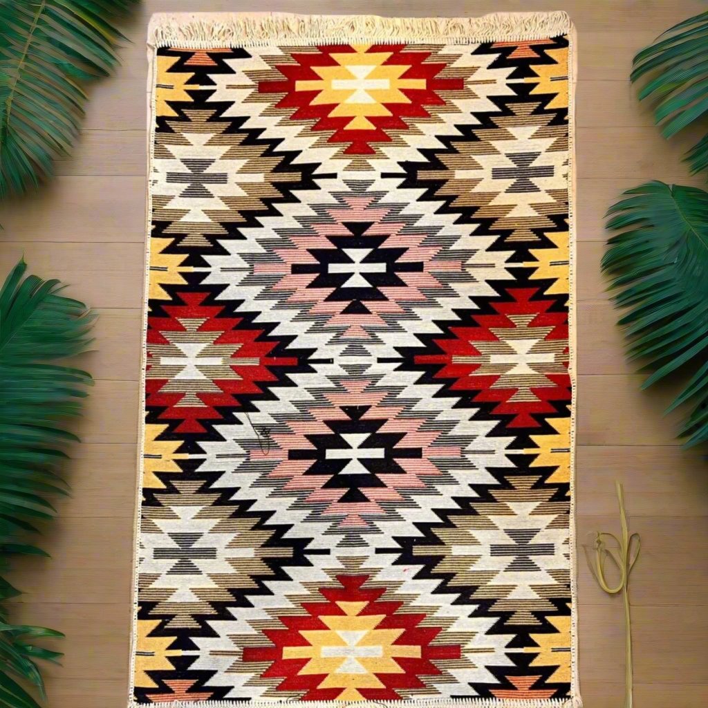 High Quality Small Rug