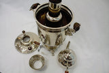 Handmade Samovar, Copper Samovar, Teapots, Copper Teapot