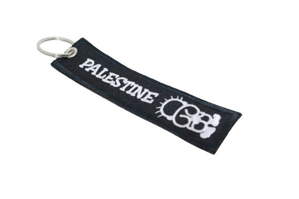 Handalah Strap Keychain