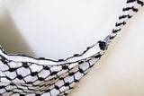 keffiyeh handbag Hatta Keffiyeh Shemagh Kuffiyeh شنطة شماغ حطة