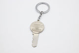 Handalah Palestinian Key Map Keychain