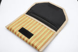 Palestinian Embroidered wallet Embroidered Palestine Tatreez Wallets