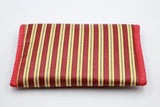 Palestinian Embroidered wallet Embroidered Palestine Tatreez Wallets