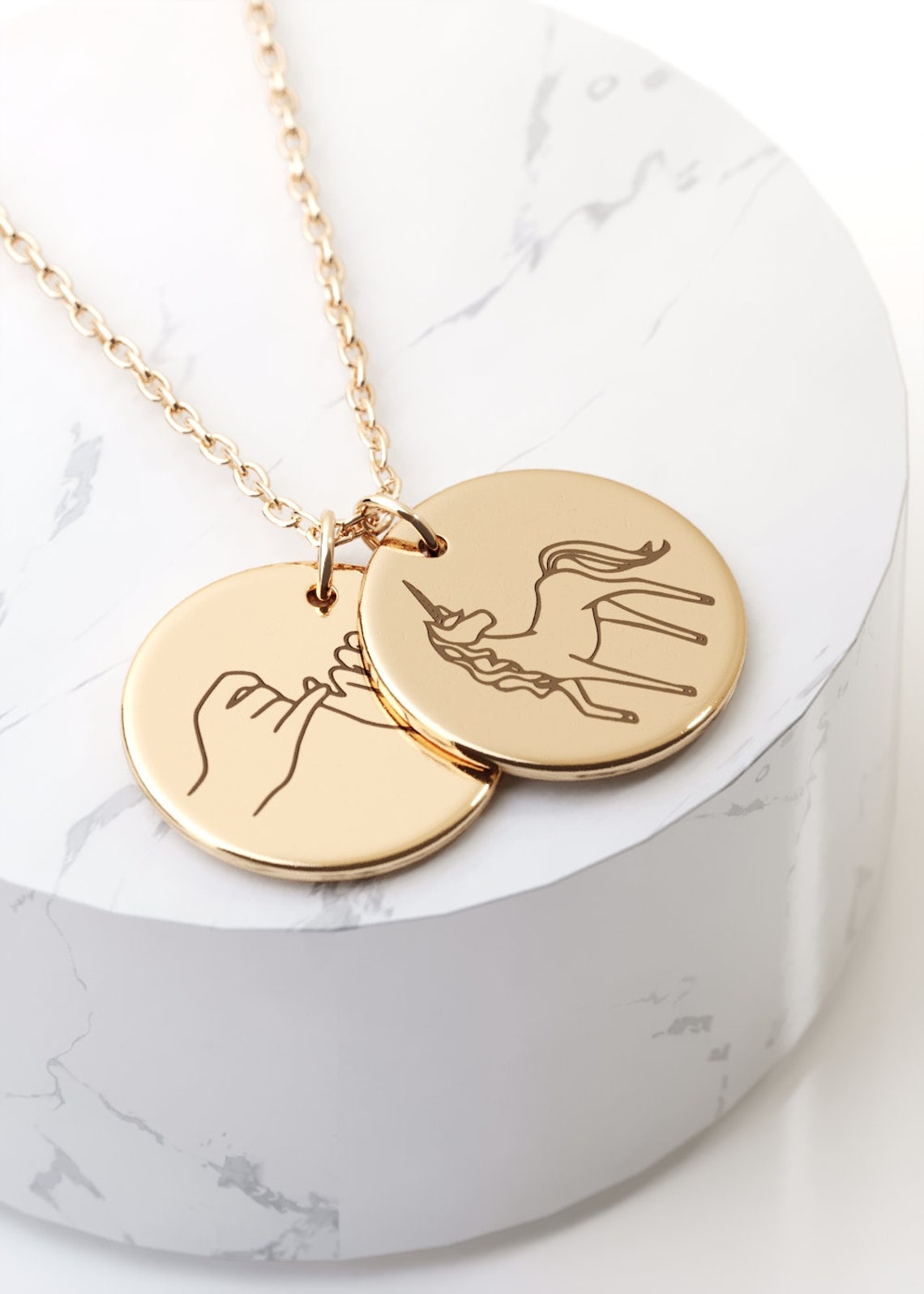 Personalized Name Necklace, Minimalist Jewelry Christmas Gifts, Birthday Gift Necklace for Women, Own Style Necklace, Unique Design Jewelry