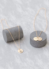 Personalized Name Necklace, Minimalist Jewelry Christmas Gifts, Birthday Gift Necklace for Women, Own Style Necklace, Unique Design Jewelry