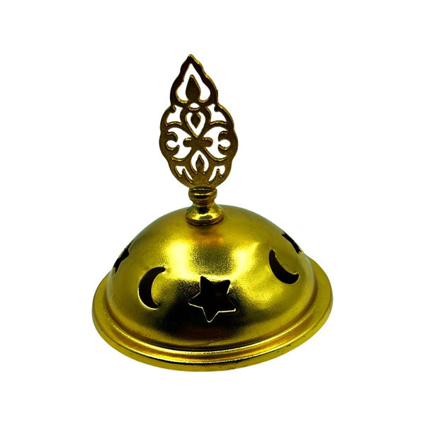 Incense Holder Brass