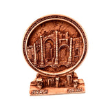 Jerash Stand High-grade Resin Craft