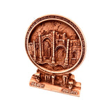 Jerash Stand High-grade Resin Craft