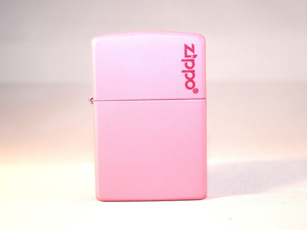 Pink - Zippo Lighters In Jordan