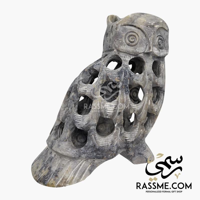 Marble Indian Handicraft Pregnant Owl Turtle Camel Elephant