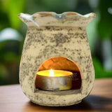 Nabateans Incense Oil Warmer Antique Gifts In Jordan