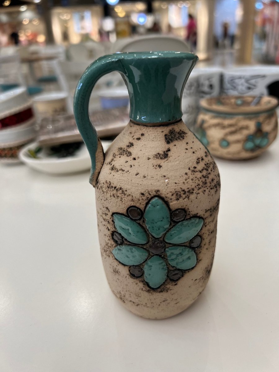 Nabateans Olive Oil Vase
