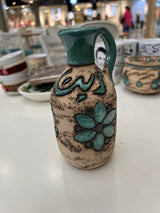 Nabateans Olive Oil Vase